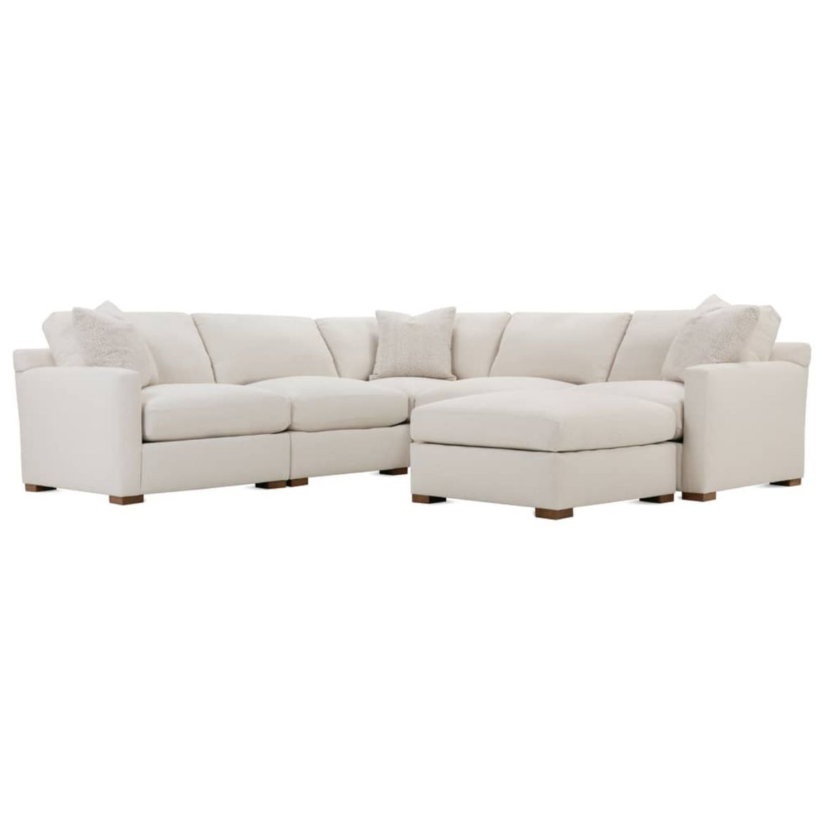 Picture of Asher Modular Sectional